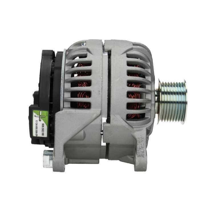 BV PSH 906.502.100.014 Alternator