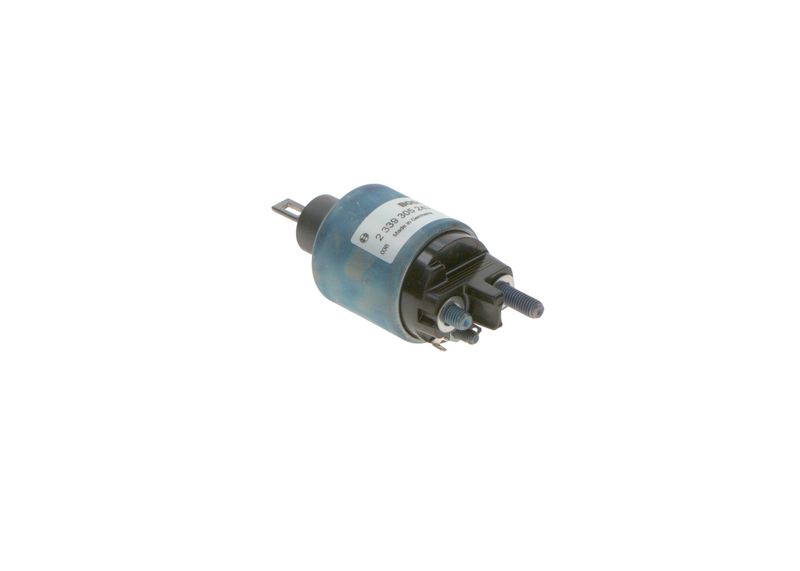 BOSCH 2339305243 Solenoid Switch, starter