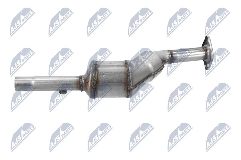 NTY KAT-RE-004 Catalytic Converter