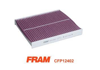 Filter, salongiõhk FRAM CFP12402