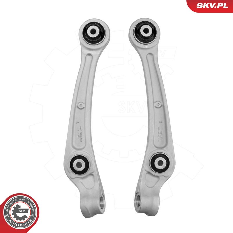 Prekės atitinka OEM kodą: 8K0 407 694 F