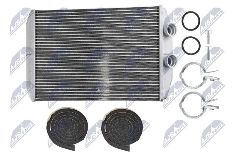 NTY CNG-RE-015 Heat Exchanger, interior heating
