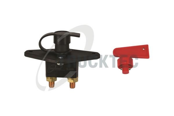 TRUCKTEC AUTOMOTIVE 05.42.099 - Akumuliatoriaus masės jungiklis