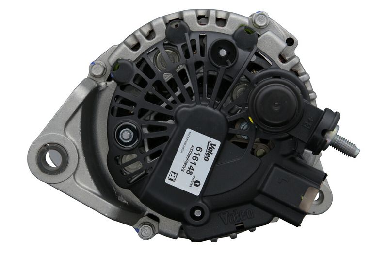 Alternador