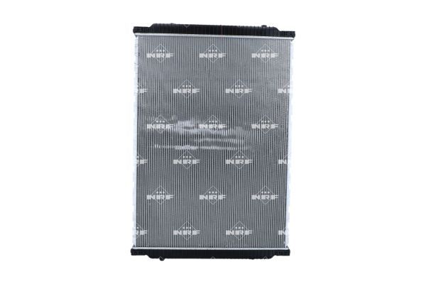 NRF 509564 Radiator, engine cooling