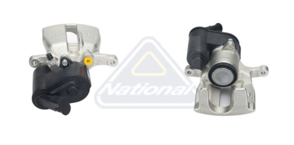 National NBC7677R
