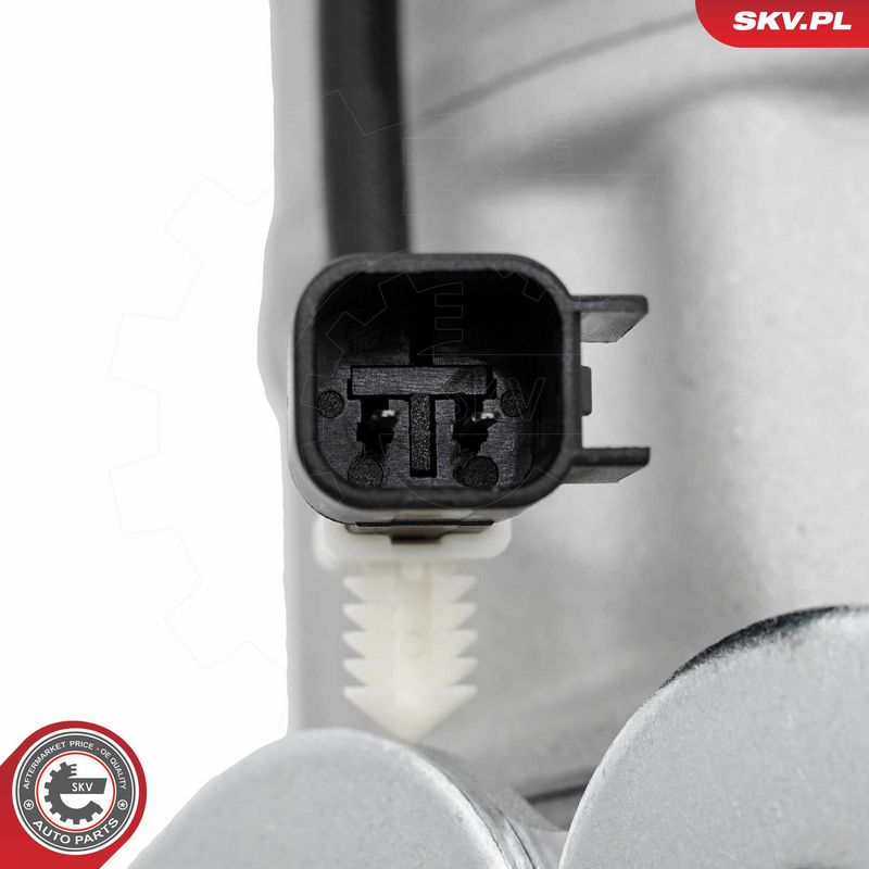 This part match OEM code: BEV361450A