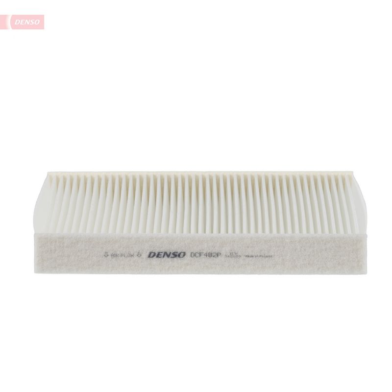 DENSO DCF482P Filter, cabin air