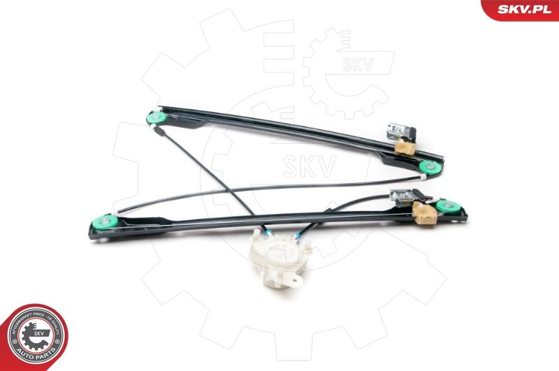 ESEN SKV 01SKV921 Window Regulator