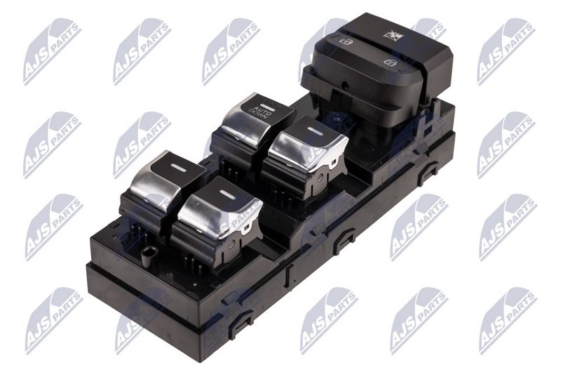 comutator,macara geam NTY EWS-KA-015