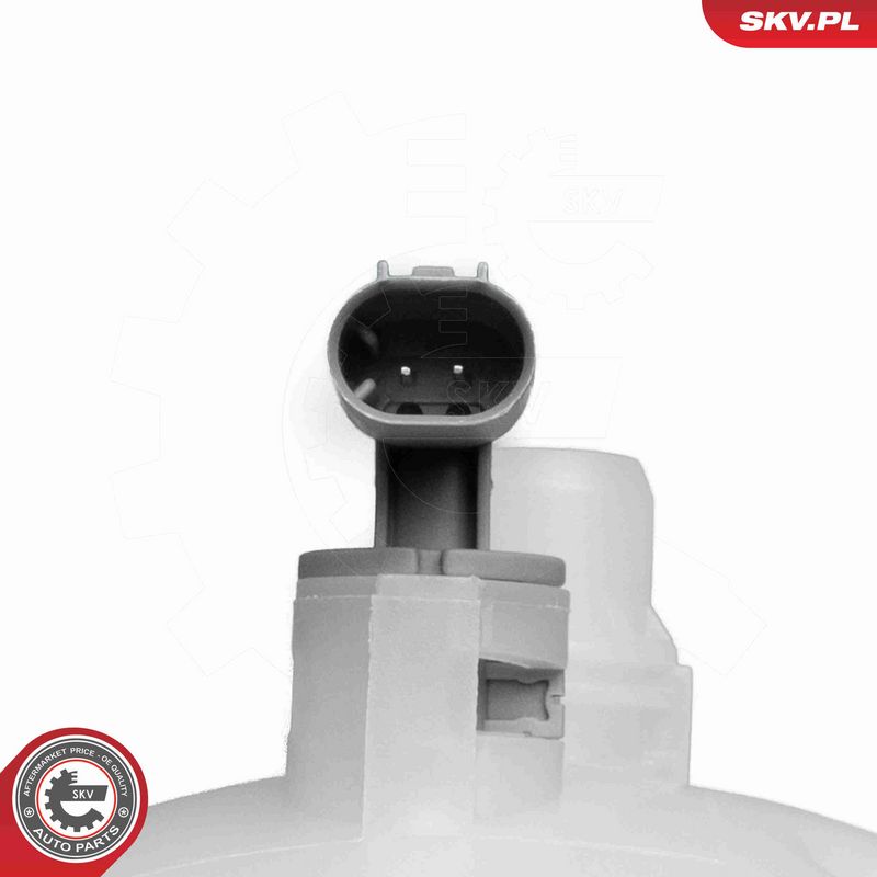 ESEN SKV 61SKV469 Expansion Tank, coolant