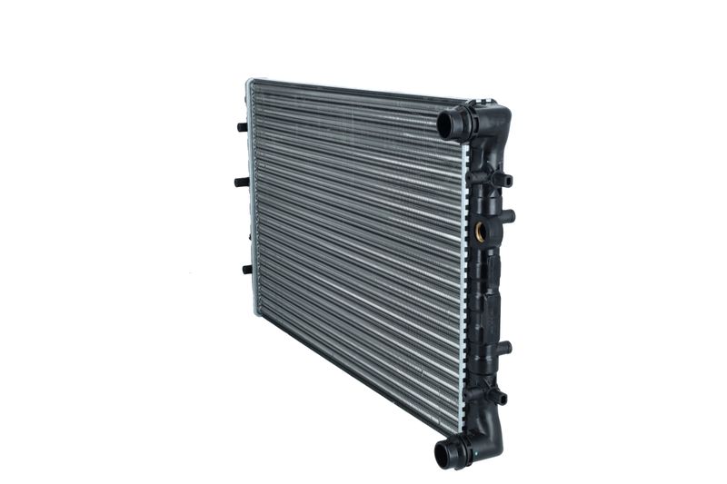 Radiaator, mootorijahutus, NRF 50542