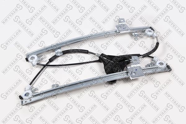 STELLOX ablakemelő 75-50452-SX