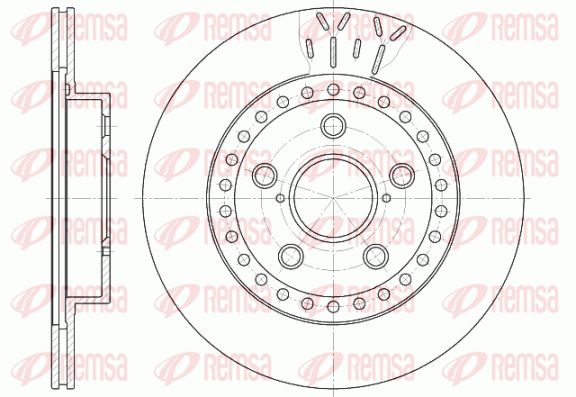 REM6561-10-MODEL.BMP
