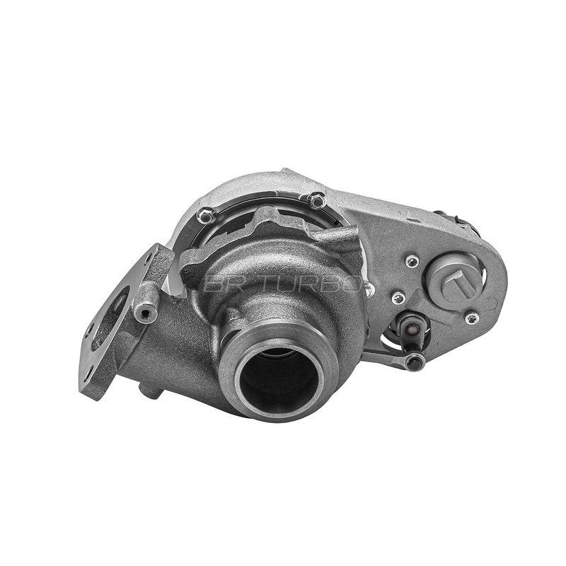BR Turbo BRTX17896M Charger, charging (supercharged/turbocharged)