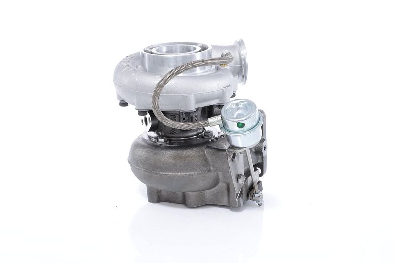 Compresor,sistem de supraalimentare T916486 BTS Turbo