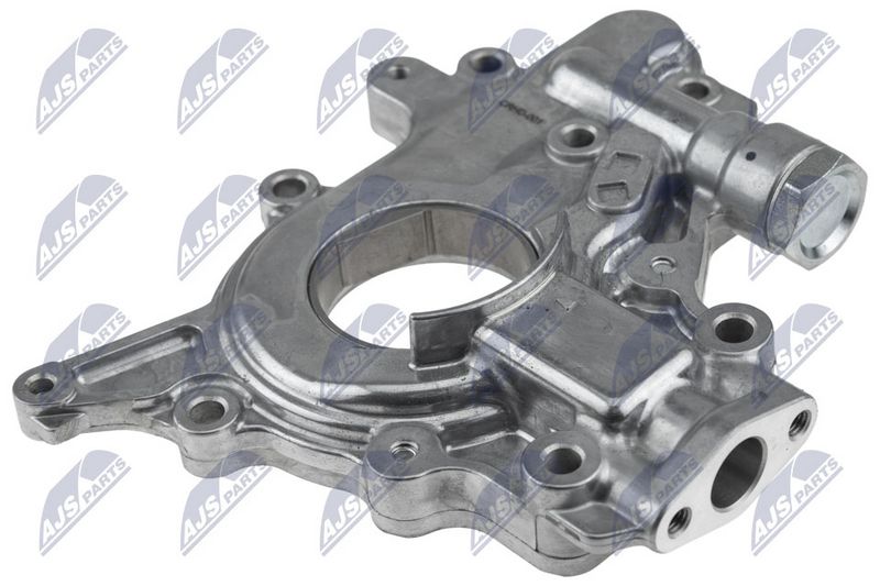 Õlipump, NTY BPO-HD-001