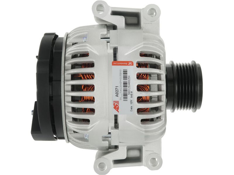 Generaator, AS-PL A0271