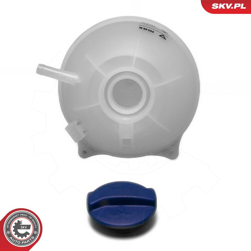 ESEN SKV 61SKV324 Expansion Tank, coolant