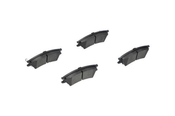 Kavo Parts KBP-3004 Stabdžių trinkelių rinkinys, diskinis stabdys