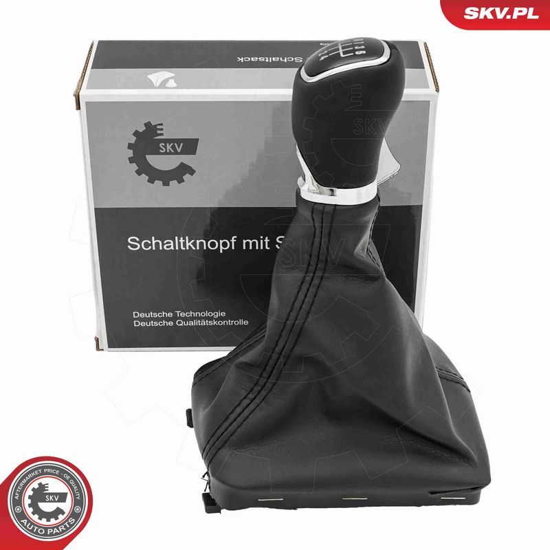 ESEN SKV 63SKV540 - Gear Lever Knob