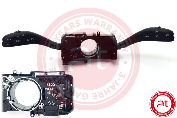 at autoteile germany AT13505 Steering Column Switch