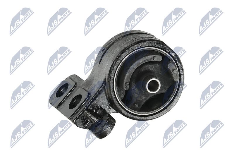 Paigutus, Mootor, NTY ZPS-KA-310