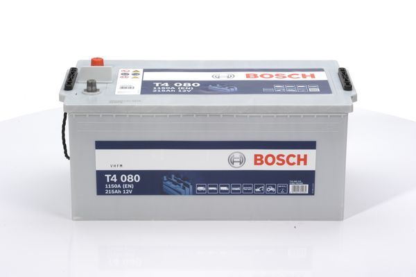 Bosch Starter Battery 0 092 T40 800