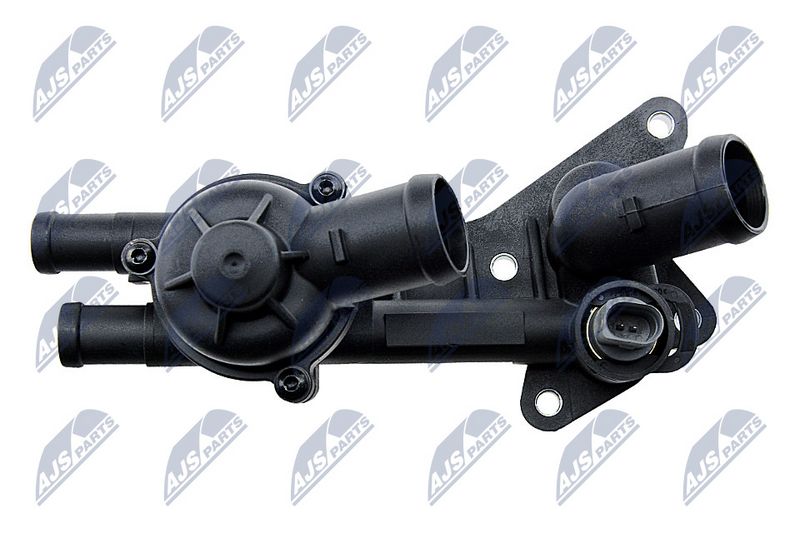 Termostaadikorpus, NTY CTM-WW-038