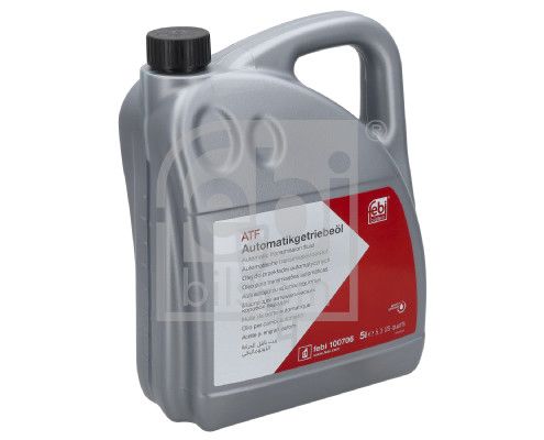 Automaatkäigukasti õli,...