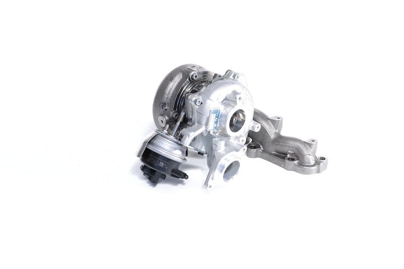 Compresor,sistem de supraalimentare T916673 BTS Turbo