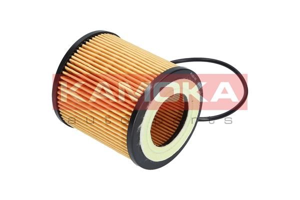 KAMOKA F109701 Oil Filter