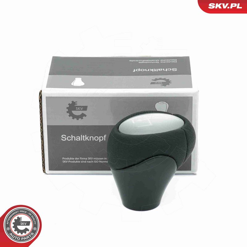 ESEN SKV 63SKV117 - Gear Lever Knob