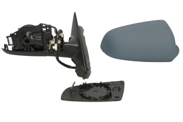 BLIC 5402-04-1139599P Exterior Mirror