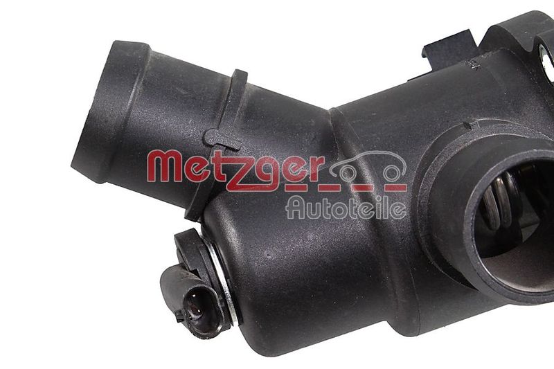 METZGER 4006473 Thermostat, coolant