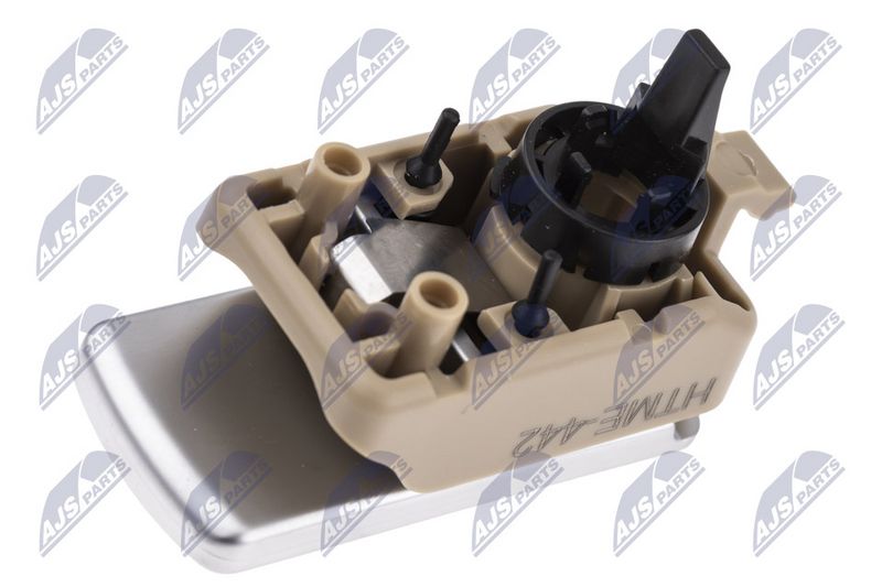 NTY EZC-ME-442 Glove Compartment Lock