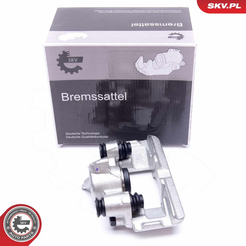 Pidurisadul, ESEN SKV 42SKV253