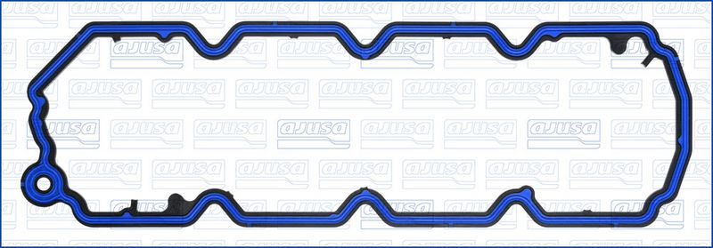 AJUSA 13301000 Gasket, intake manifold