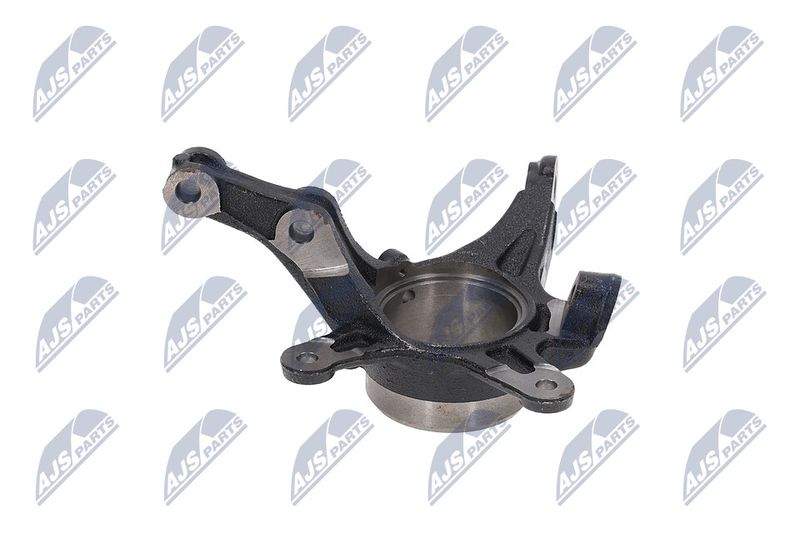 Käändmik, rattakinnitus, NTY ZZP-HD-013