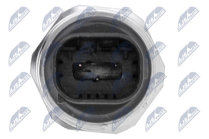 Andur, heitgaasisurve, NTY ECS-RE-002