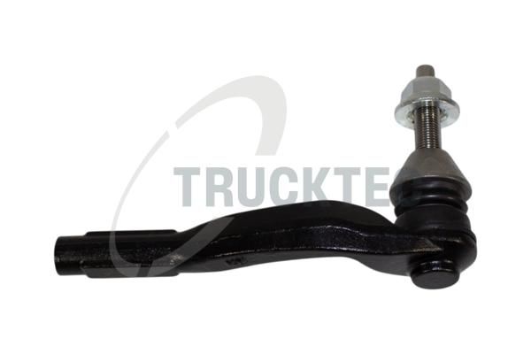 TRUCKTEC AUTOMOTIVE Skersinės vairo trauklės galas
