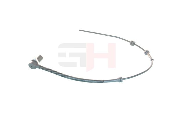 GH GH-705008V Sensor, wheel speed