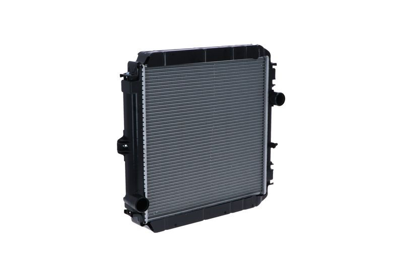 Radiaator, mootorijahutus, NRF 52137
