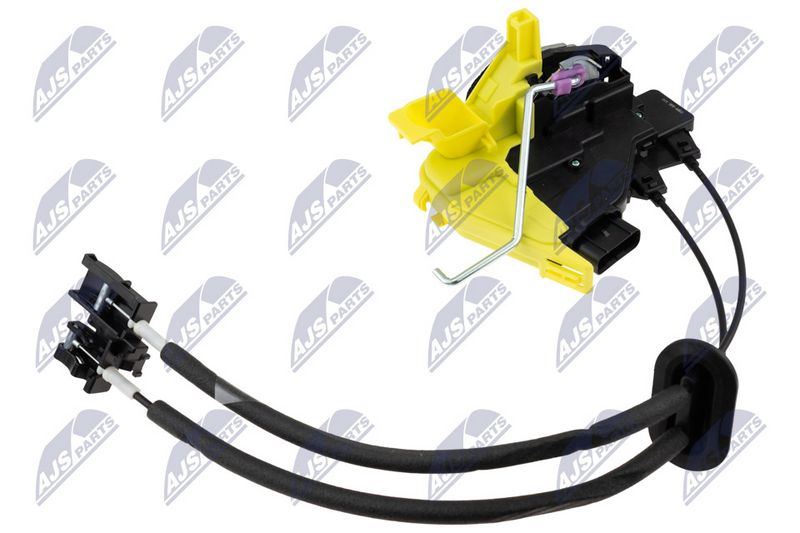 Ukselukk, NTY EZC-HY-645