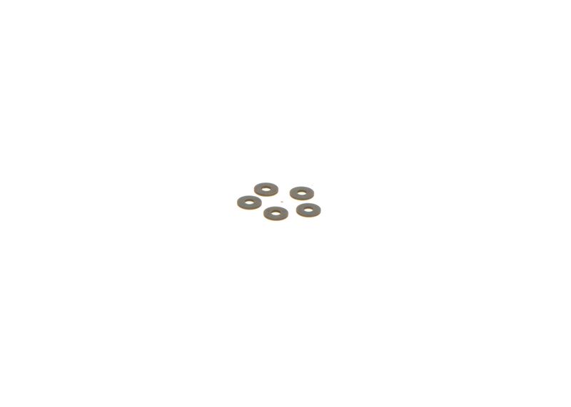 BOSCH F00RJ03188 Repair Kit, common rail system