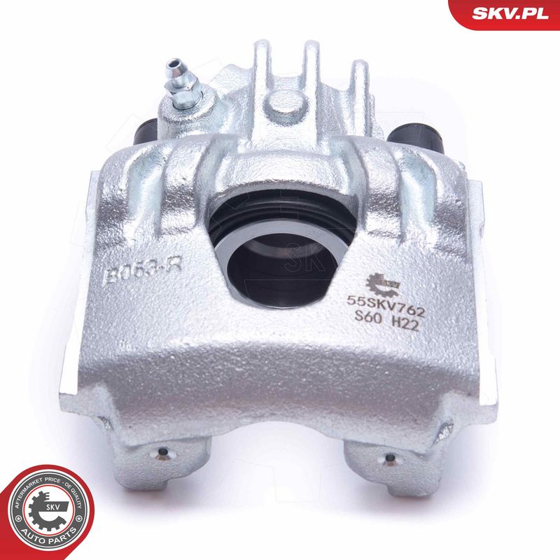 Pidurisadul, ESEN SKV 55SKV762