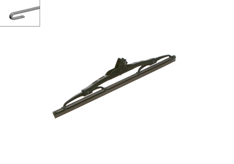 Bosch Wiper Blade 3 397 004 356