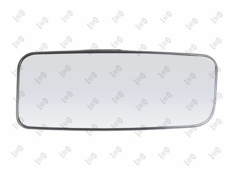 ABAKUS 2436G06 Mirror Glass, exterior mirror