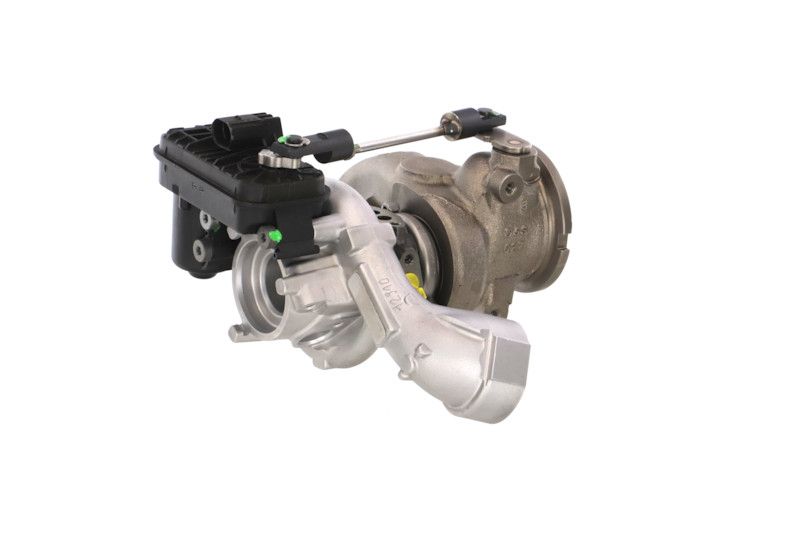 REMANTE 003-002-001352R Charger, charging (supercharged/turbocharged)