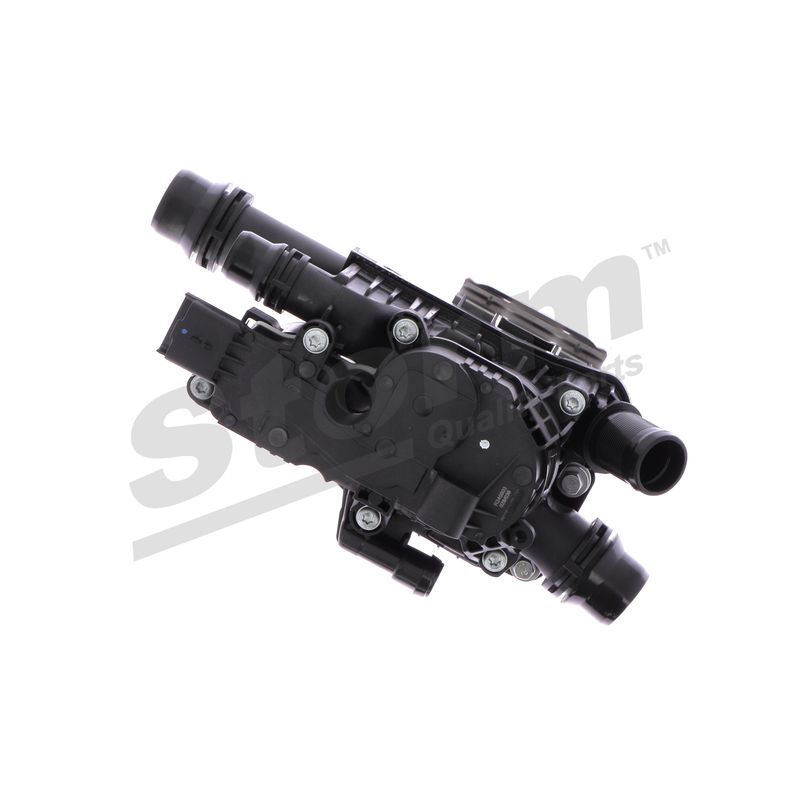 Boîtier du thermostat STORM QUALITY PARTS STO199001